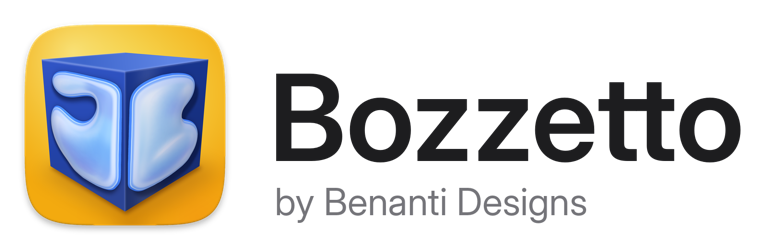 Bozzetto by Benanti Designs