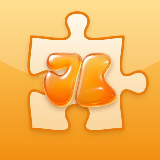 Puzzle Jigger app icon